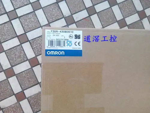 PC F3SR-430B0350 /EMS