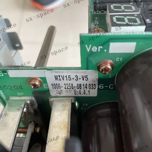 Miv15-3-V5 E4809-719-006-C