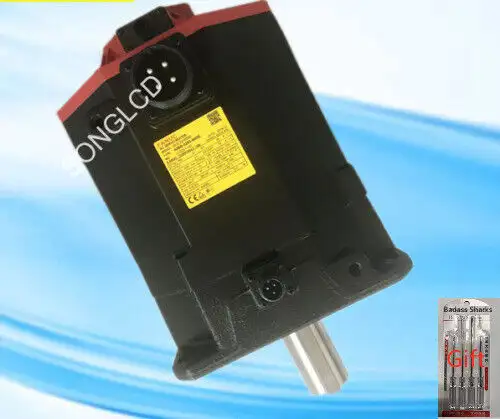 FANUC A06B-0265-B301