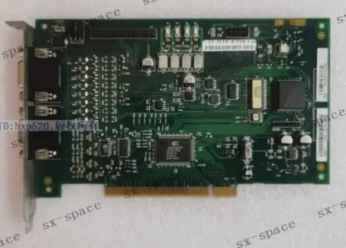 Reva VPM-8100LX-DEK Opt:A-R module optique