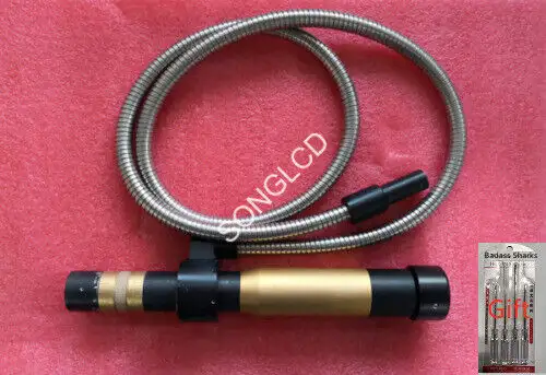 Ntsc 70-500/30-200