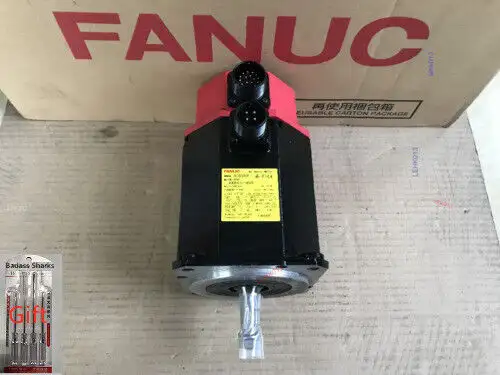 FANUC A06B-2205-B200