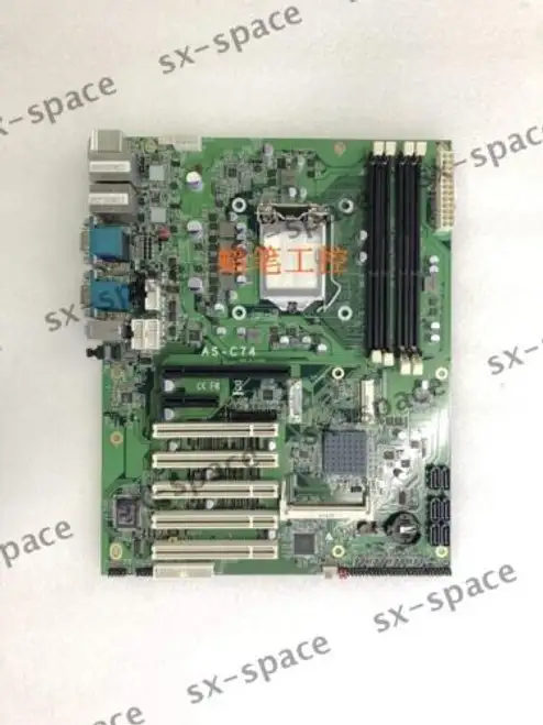 As-C74 斧