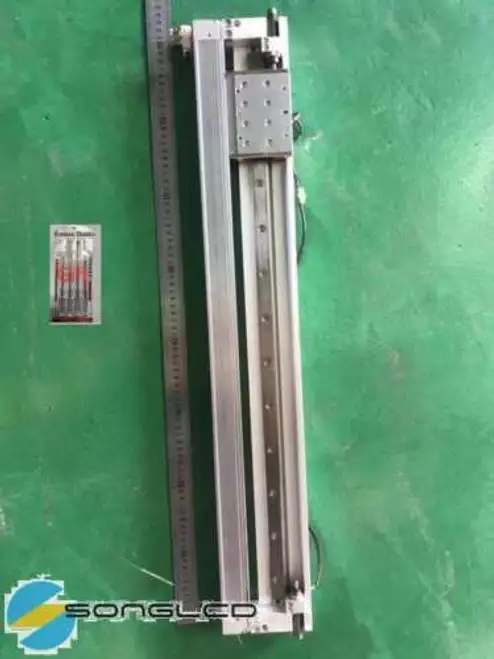 Smc My2H25G-605L-A93L-Xb11