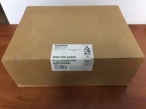 6GK1105-2AA00 6GK1105-2AA00