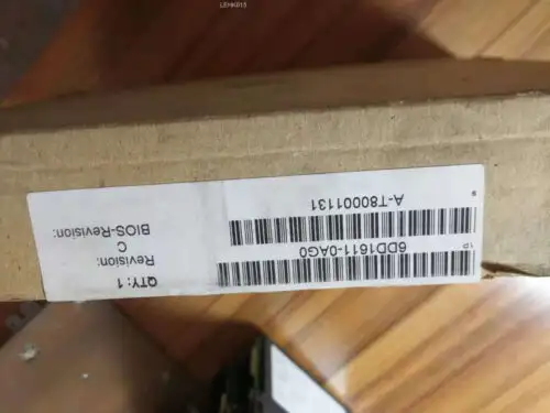 6Dd1611-0Ag0