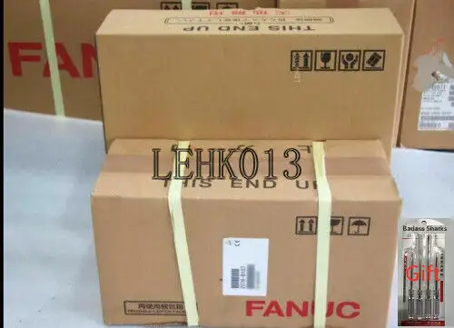 FANUC A06B-0162-B075