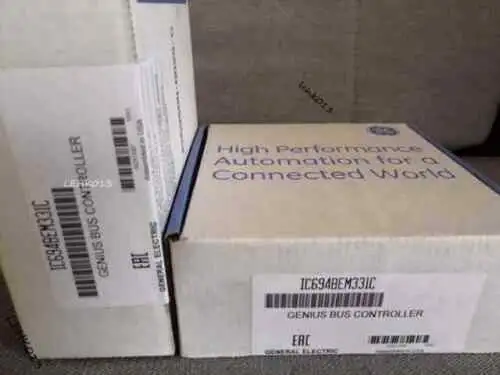 GE IC694BEM331 IC694BEM331C