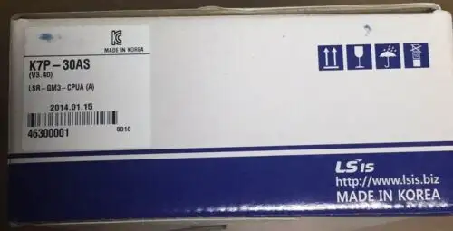 LS K7P-30As หน่วย PLC