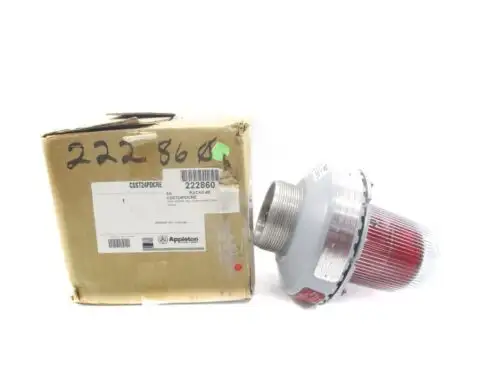 Appleton Csst24Pdcre