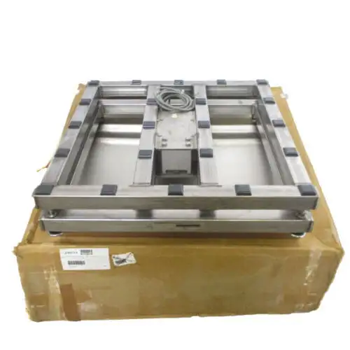 Rice Lake Bm2424S-500