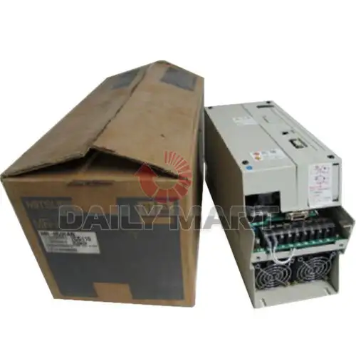 Mitsubishi MR-H700An Servo Drive