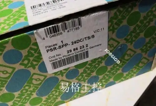 1Ps Psr-Spp- 24Dc/Ts/S