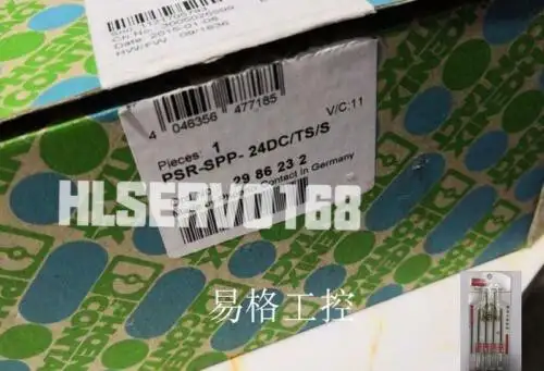 1Ps Psr-Spp- 24Dc/Ts/S