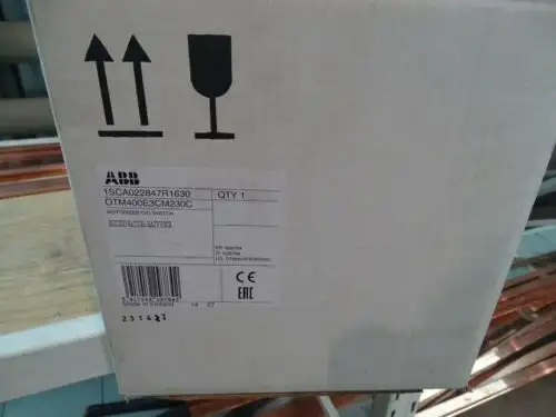OTM400E4CM230C