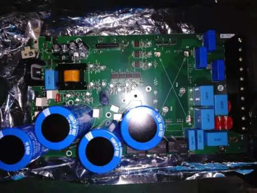 755/753 Driver Board Pn-204973 4006234416 R1725342