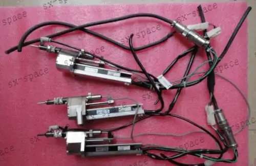 Ts4864N2220E500 Abl10Pc02X-Ua+S