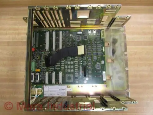 Allen Bradley 8520-Px-Enc3-Exec2-Ofbm-31S Rack 8520Pxenc3Exec2Ofbm31S