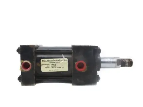 Trd Manufacturing Cyl-8819040 250Psi