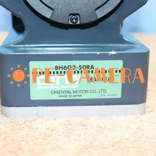 Oriental Motor BH6G2-50Ra