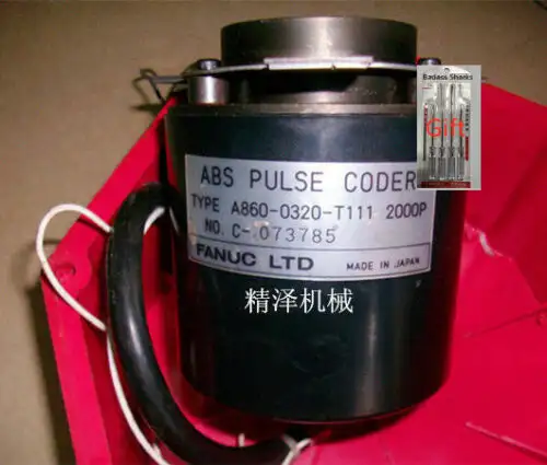 Fanuc A860-0320-T112