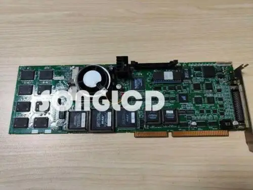 Jammc DF9203570-A0 CP300A REV.A0