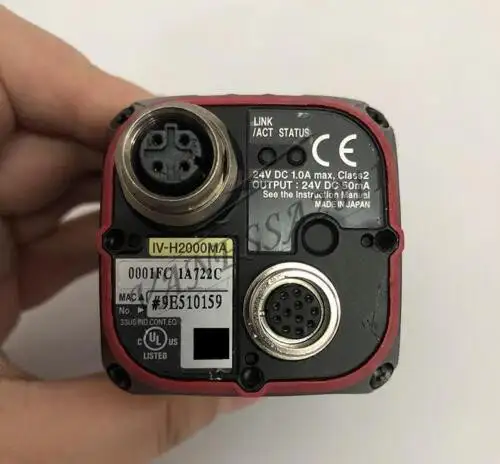 Keyence IV-H2000MA Sensor