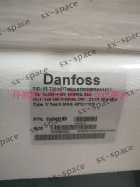 195N2191 Vlt2980Pt4B20Str0Dbf00A21C1