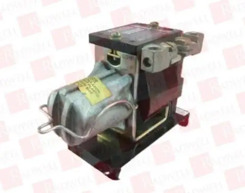 Allen Bradley 810-A08A / 810A08A