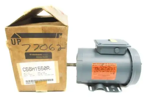 Reliance Electric C56H1550R
