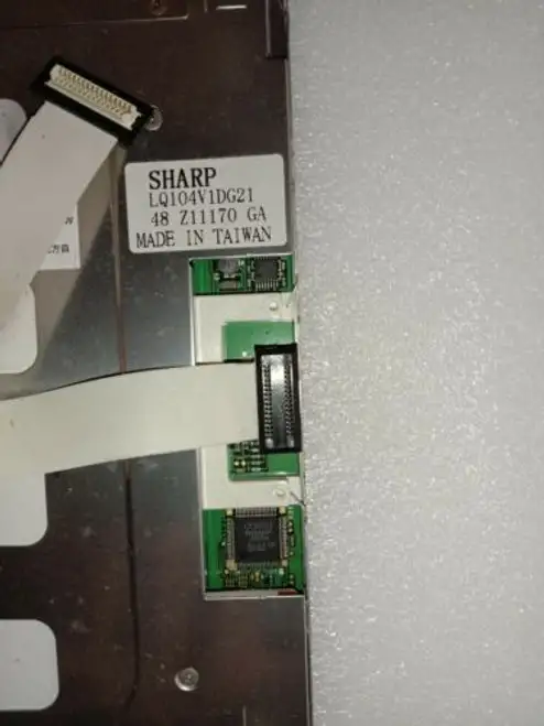 Sharp Lq104V1Dg21 Sharp Lq104V1Dg2148 Sharp Lq104V1Dg2148
