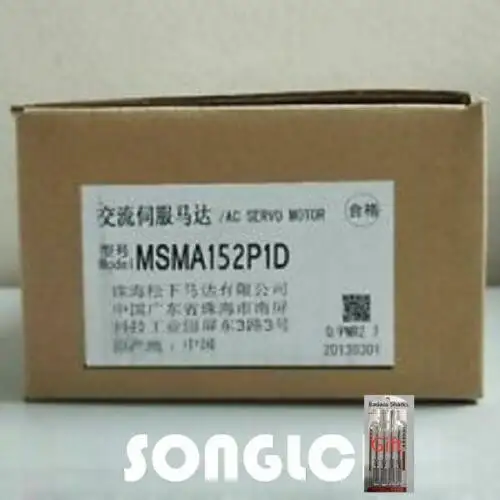 Msma152P1D