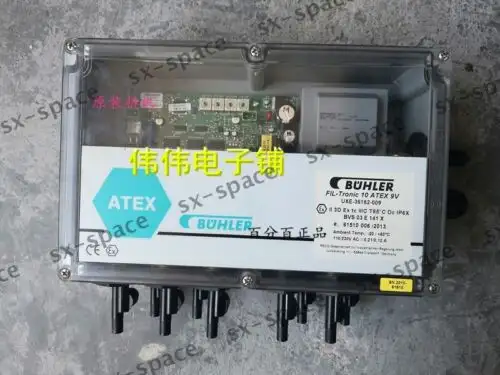 Fil-Tronic 10 Atex 6V Uxe-36182-009