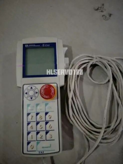 E-C0N Cvlinder Rca-T
