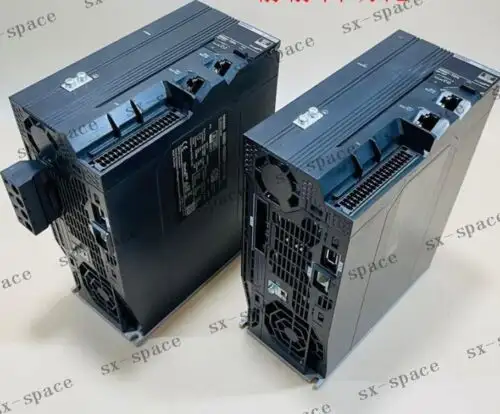 Omron R88D-1Sn20F-Ect-06 伺服驅動器