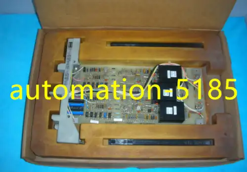 Foxboro 2Ai-P2V
