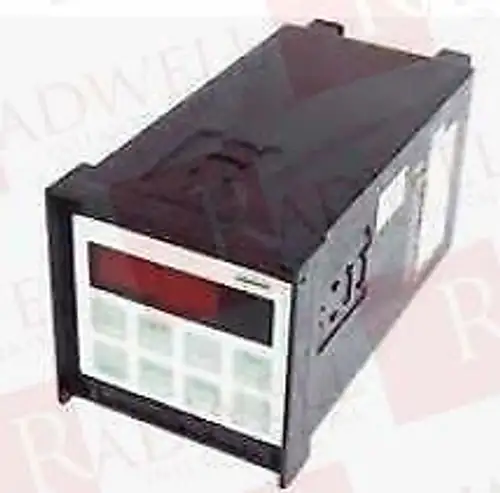 Invensys 873Ph-Aixfgz-7 / 873Phaixfgz7