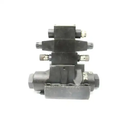 Parker D61V-W-1C-Y-6 110/120V