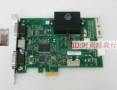 Lxco Technologies Ag-Germany Io-Combo Hw:V1.