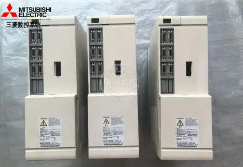 Mitsubishi Mds-A-V1-90 測試