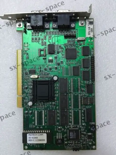 IV-410-8Mb Rev.C