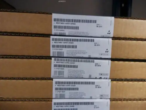 6ES7450-1AP01-0AE0