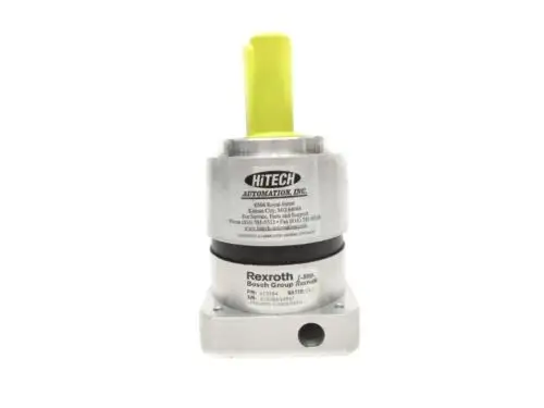 Rexroth Lp090-M01-010A03/Sa001