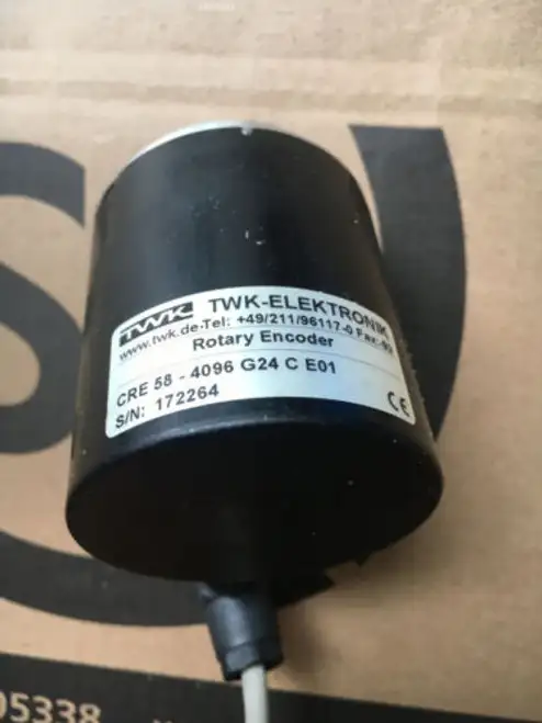 Twk-Elektronik Cre58-4098G24C