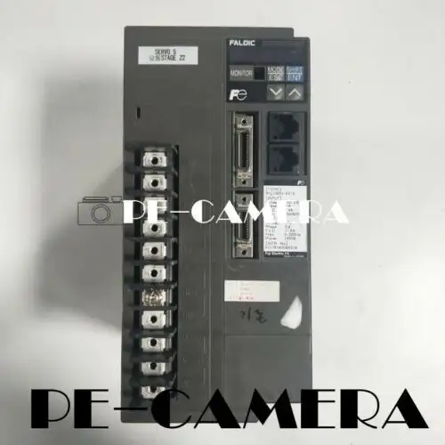 Fuji Ryc132B3-Vvt2 1300W