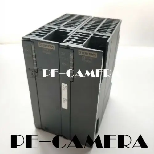 Siemens 6ES7 341-1AH02-0AE0 CP341