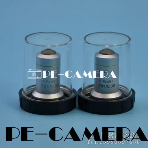 Leica Hi Plan I 20X/0.30 506264