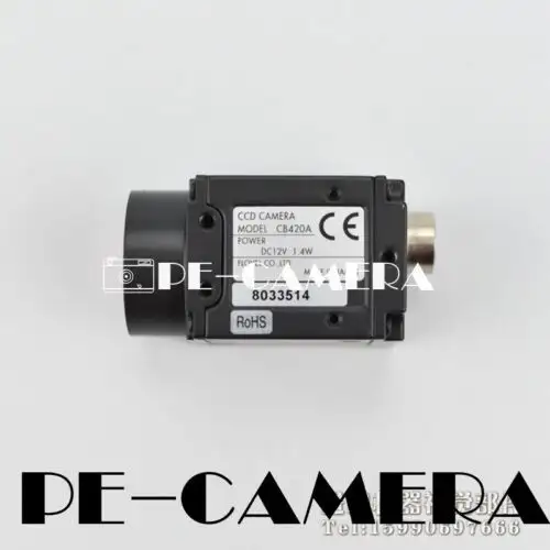 Flovel Cb420A /