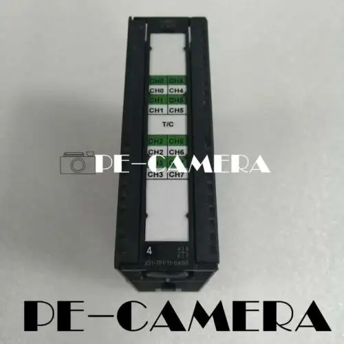 Siemens 6ES7 331-7PF11-0AB0