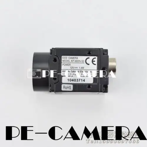 Hitachi KP-M20N-S2